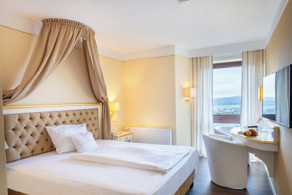 Chambre Simple Affaires