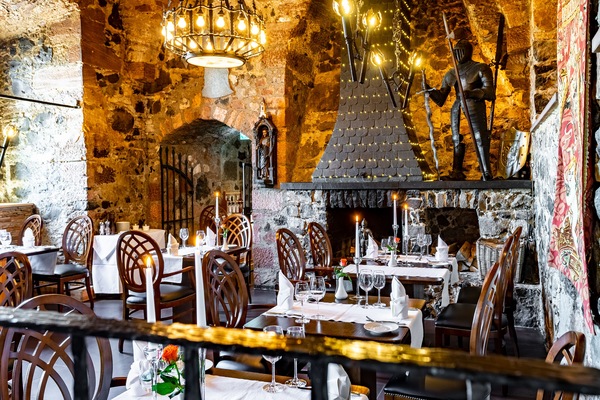 Ravintola
