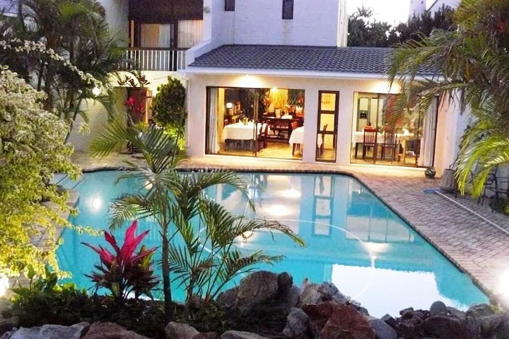 See More Guest House