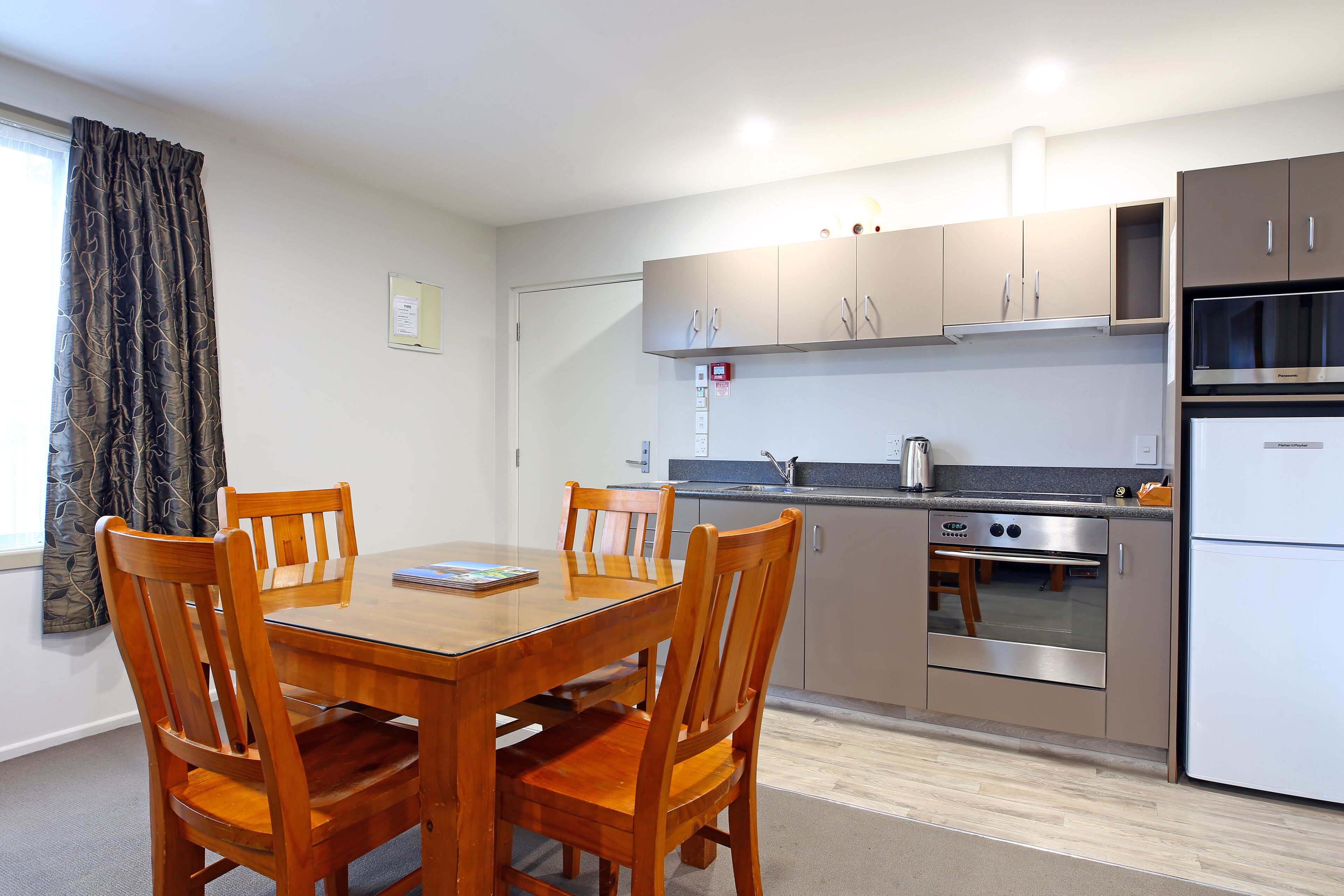 Premium Suite, Non Smoking, Kitchen (FIFA World Cup Live Available) | Private kitchen