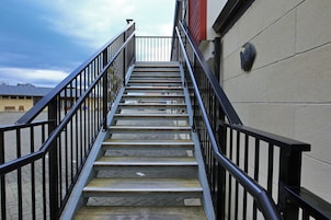 Escaleras