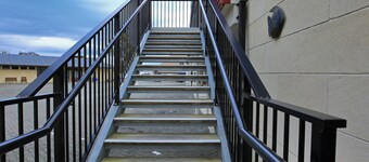 Heritage Court Lodge 