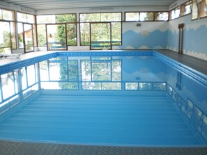 Inomhuspool