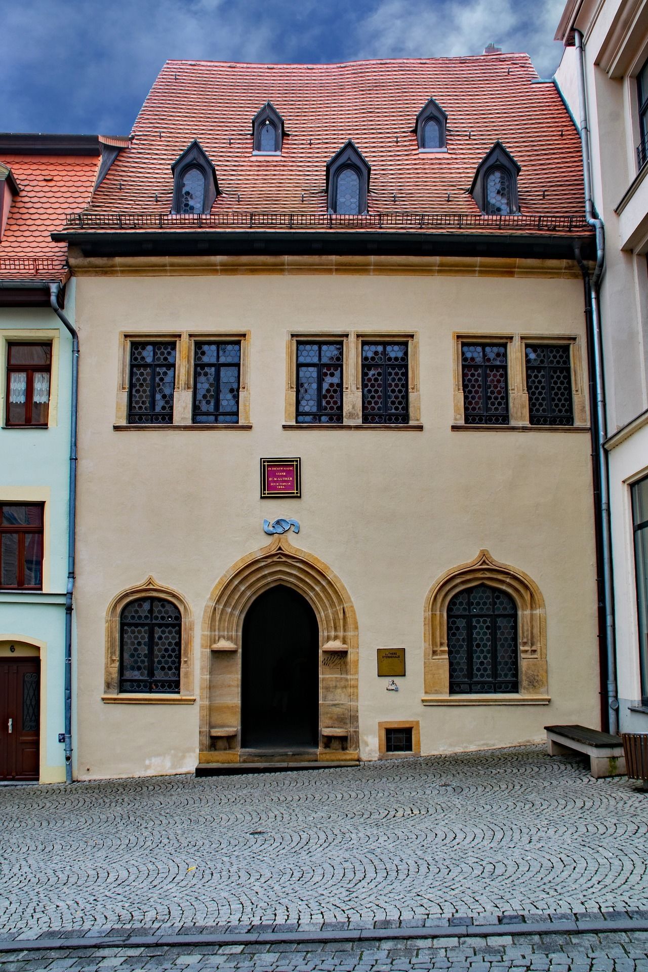 Severdighet