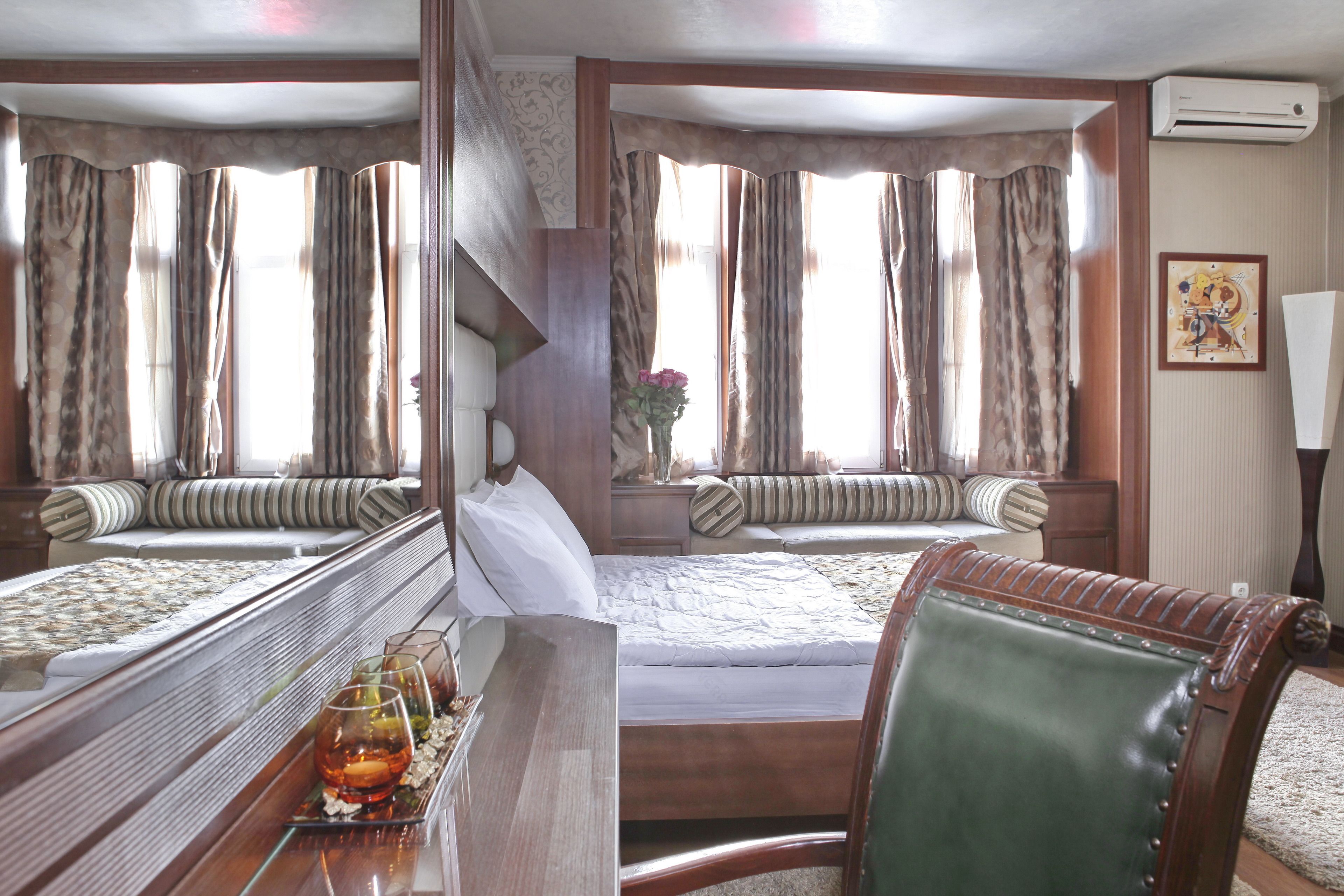 Foto - Vila Terazije