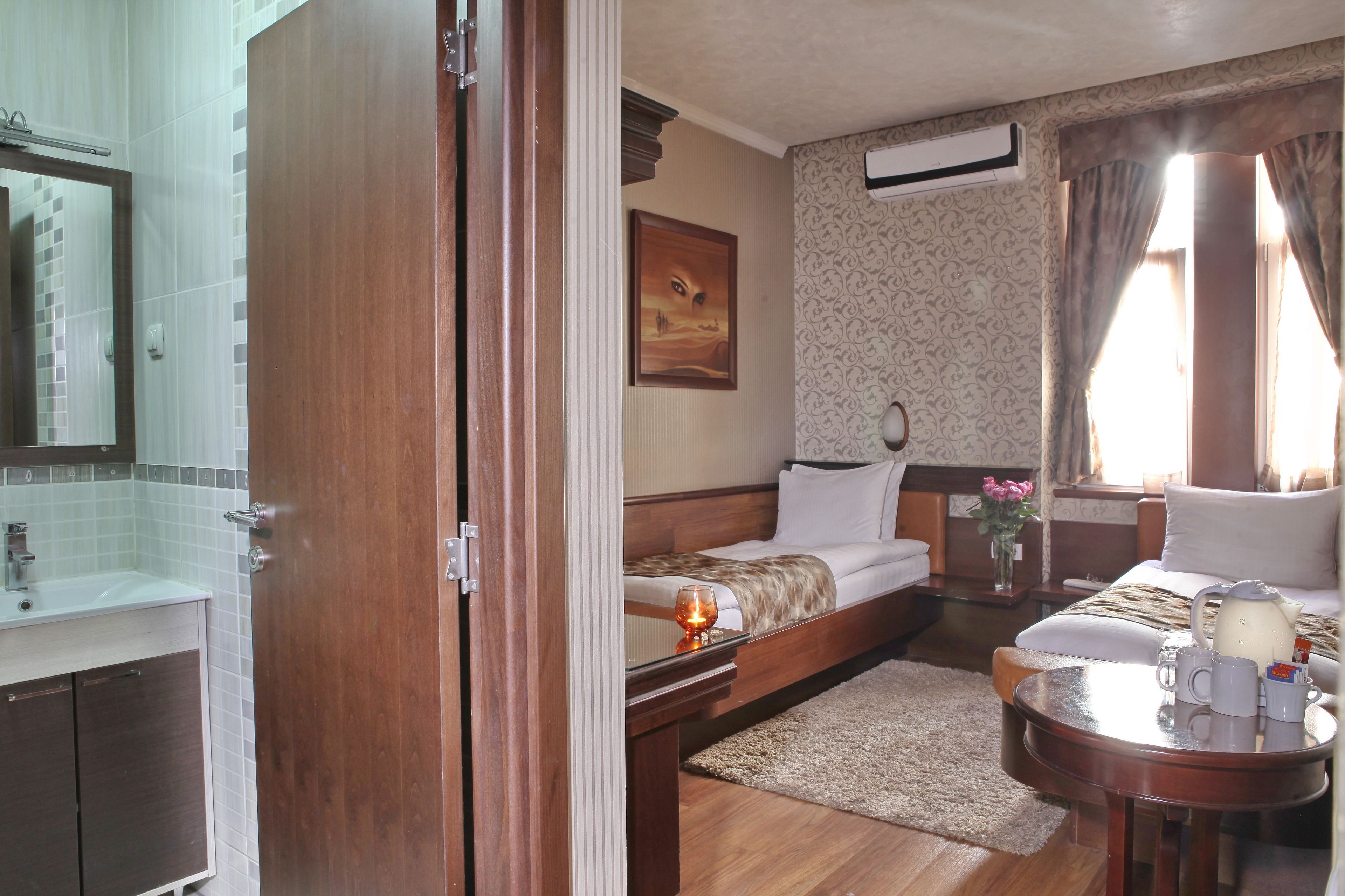 Foto - Vila Terazije