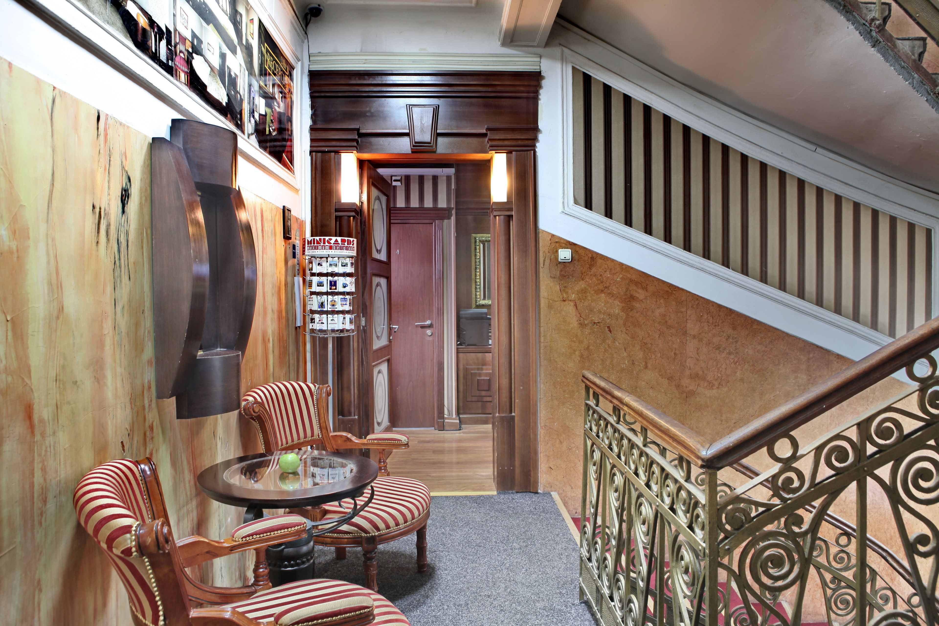 Foto - Vila Terazije