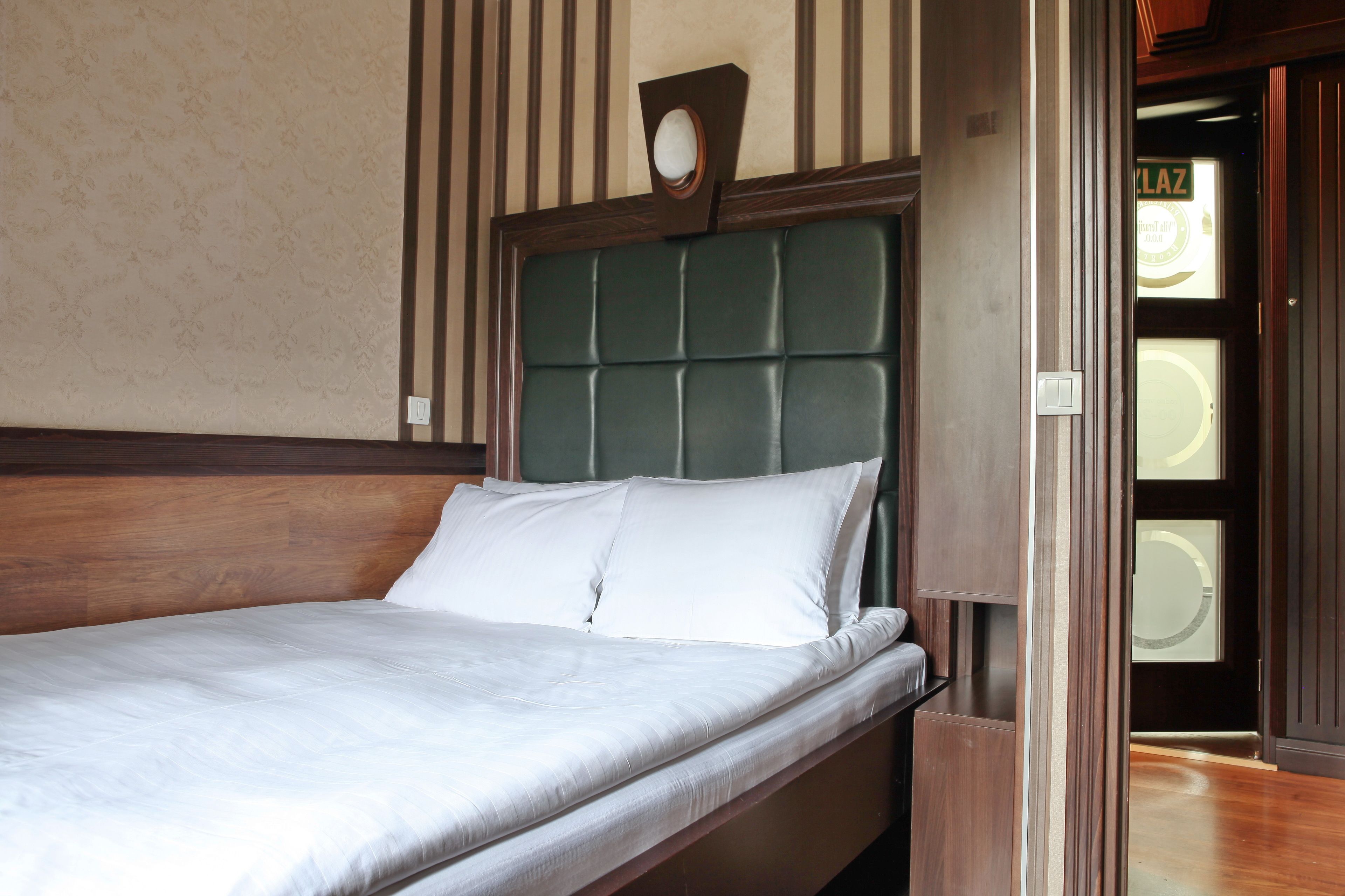 Foto - Vila Terazije