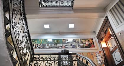 Vila Terazije