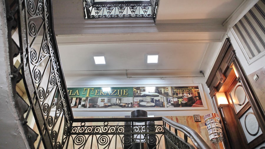Vila Terazije