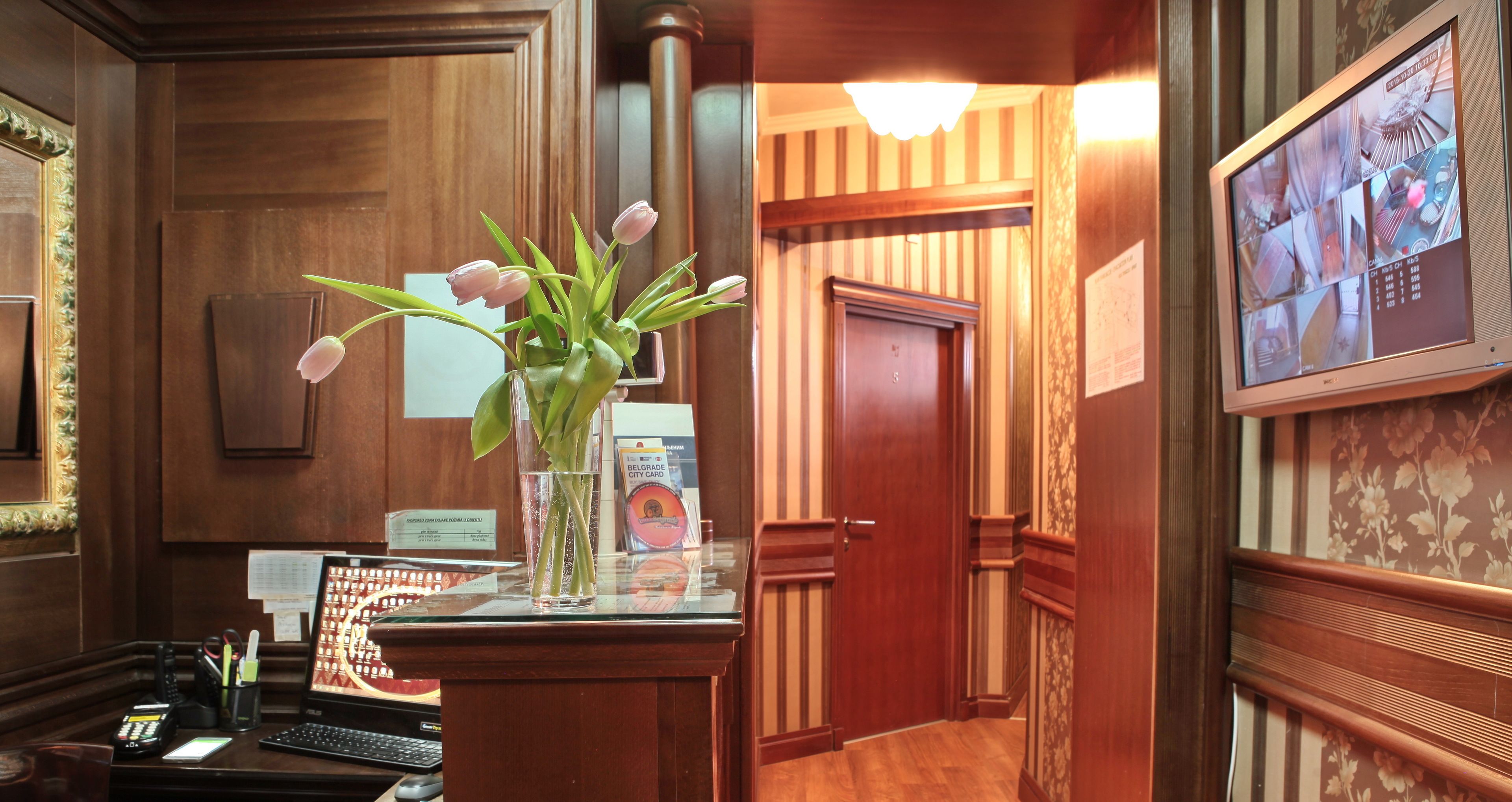 Foto - Vila Terazije