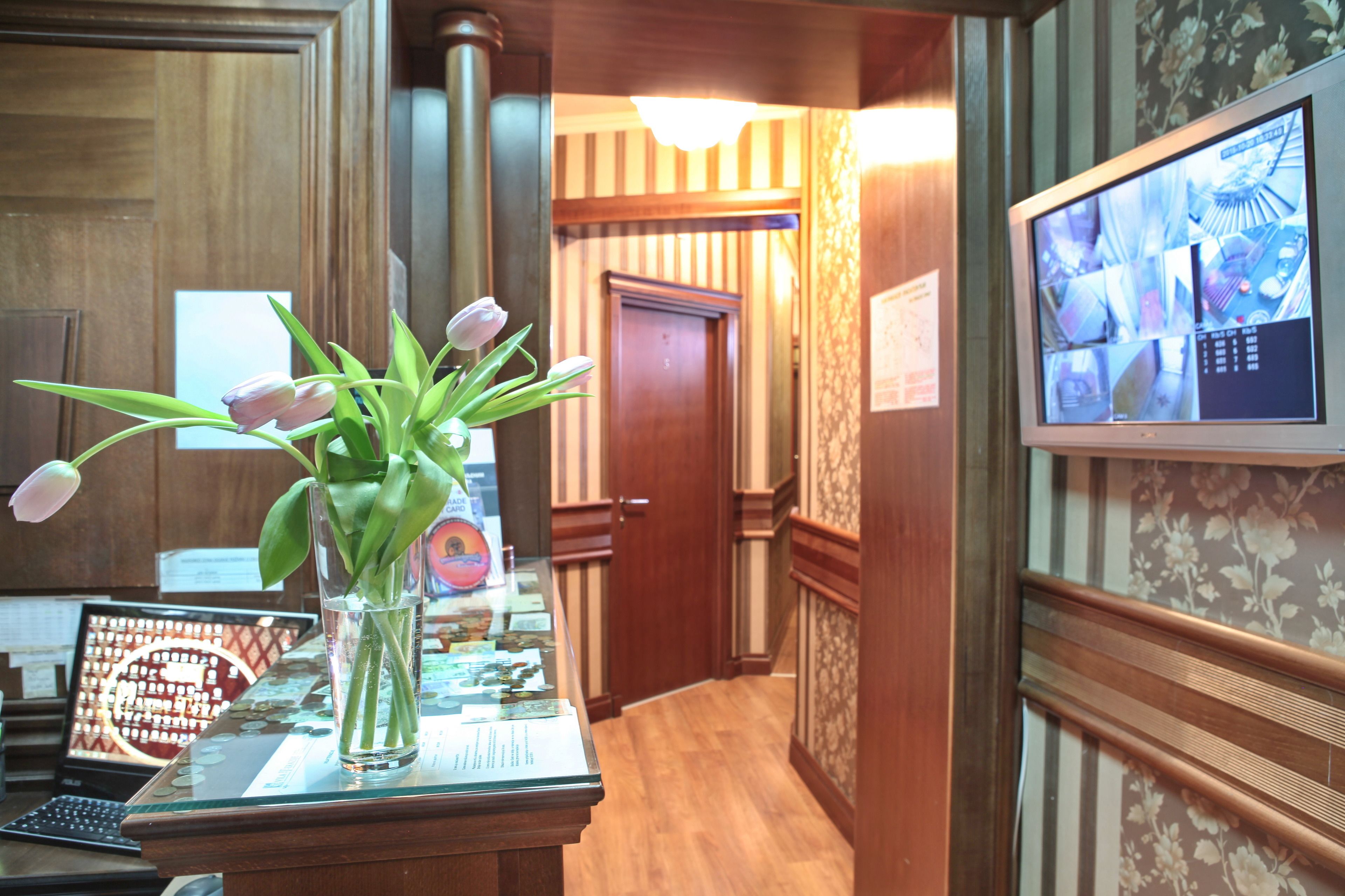 Foto - Vila Terazije