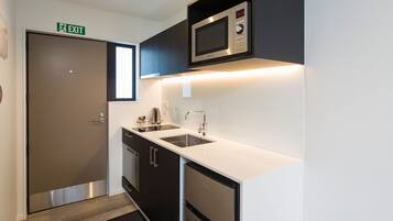 Executive Studio Suite