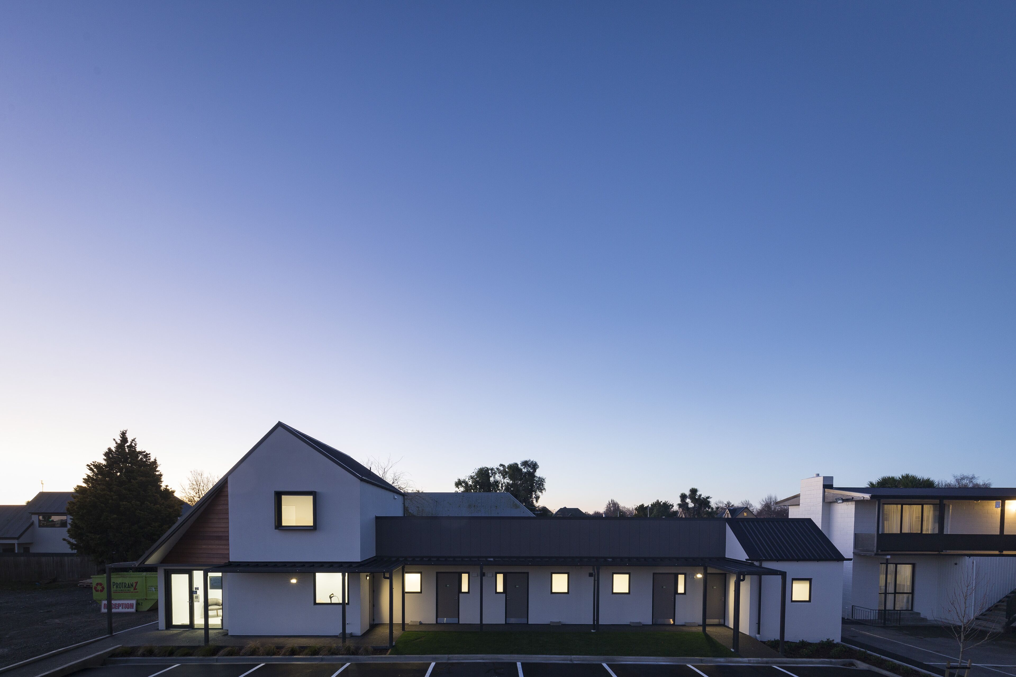 Photo - Carnmore Hagley Park