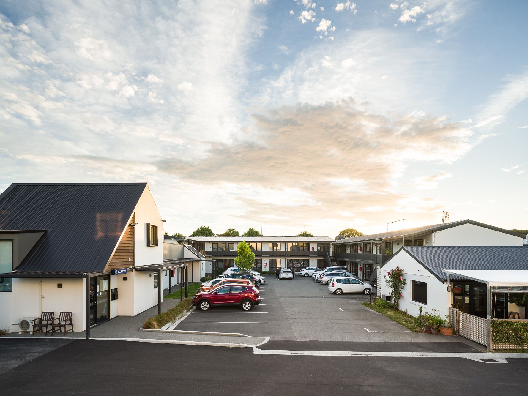 Photo - Carnmore Hagley Park