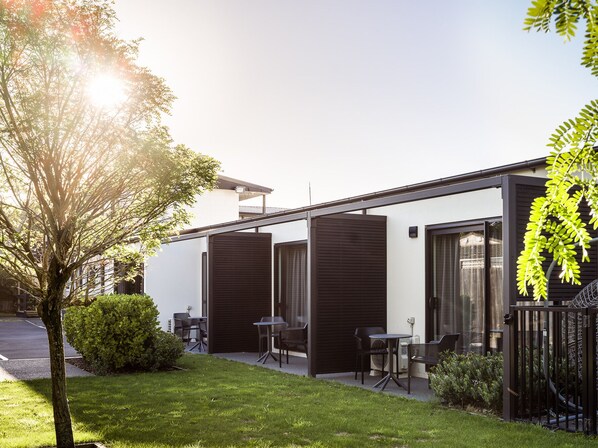 Suite Studio Exécutive