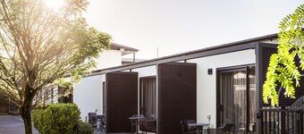 Carnmore Hagley Park