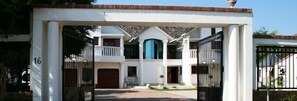 Fachada
