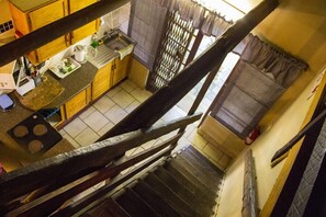 Casa de campo | Banheiro | Secador de cabelo (mediante solicitação)