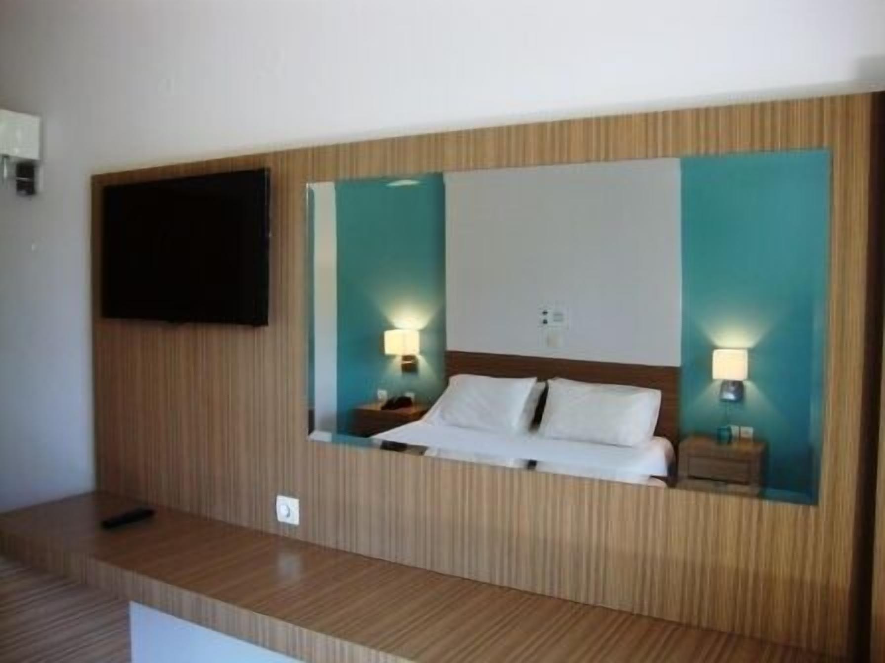 superior room | room amenity