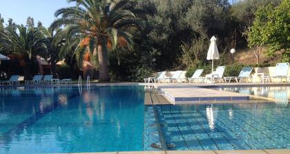 Hotel Kyriaki