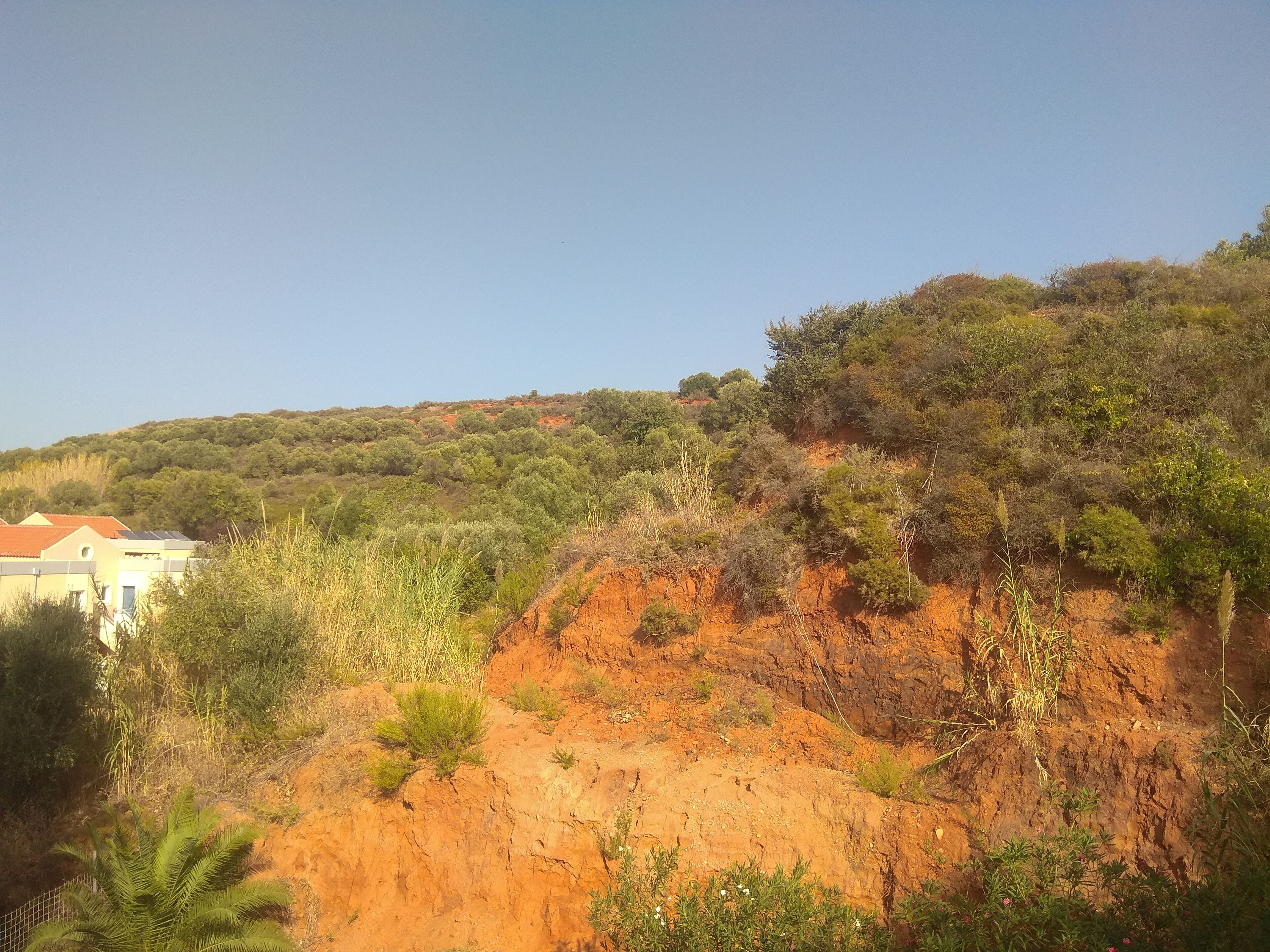 comfort double or twin room, non smoking, hill view | mountain view