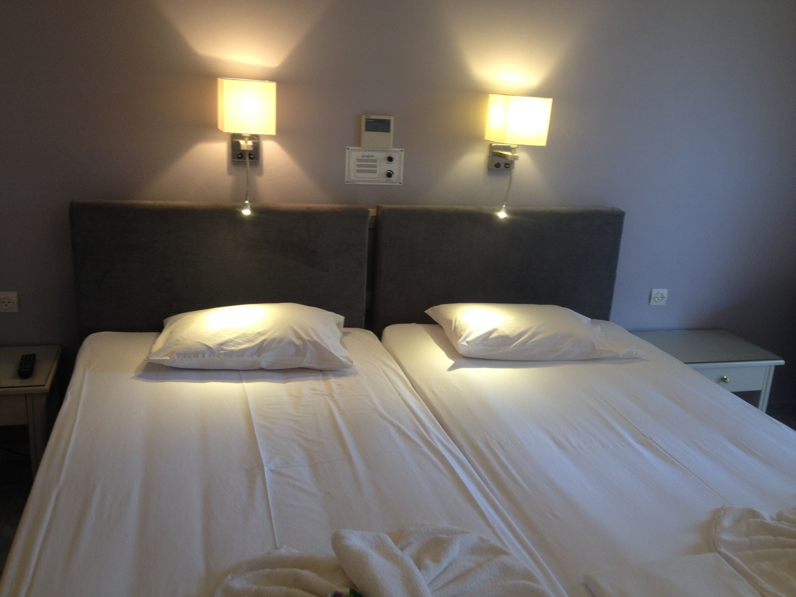 classic room | in-room safe, blackout curtains, soundproofing, free wifi