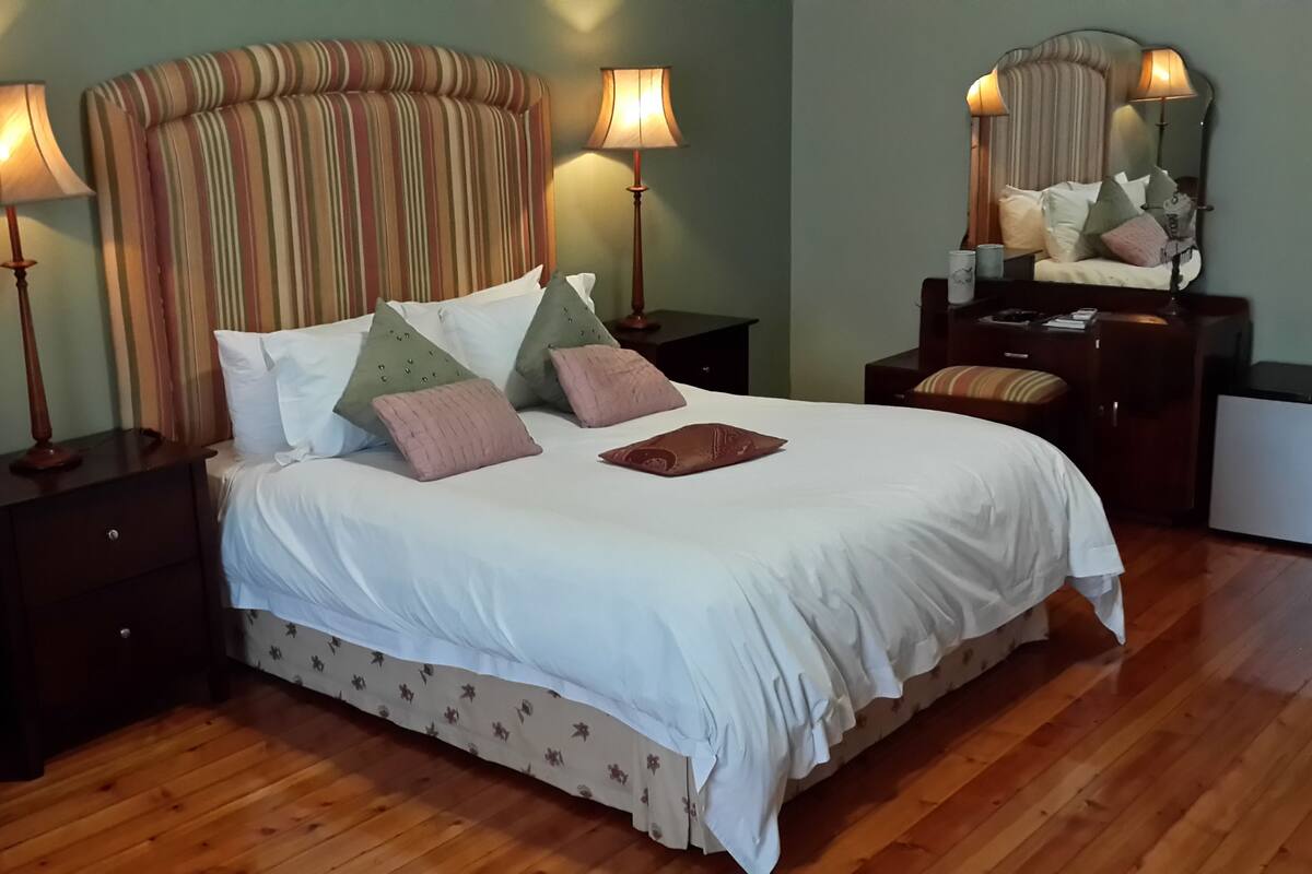 Romantic Double Room