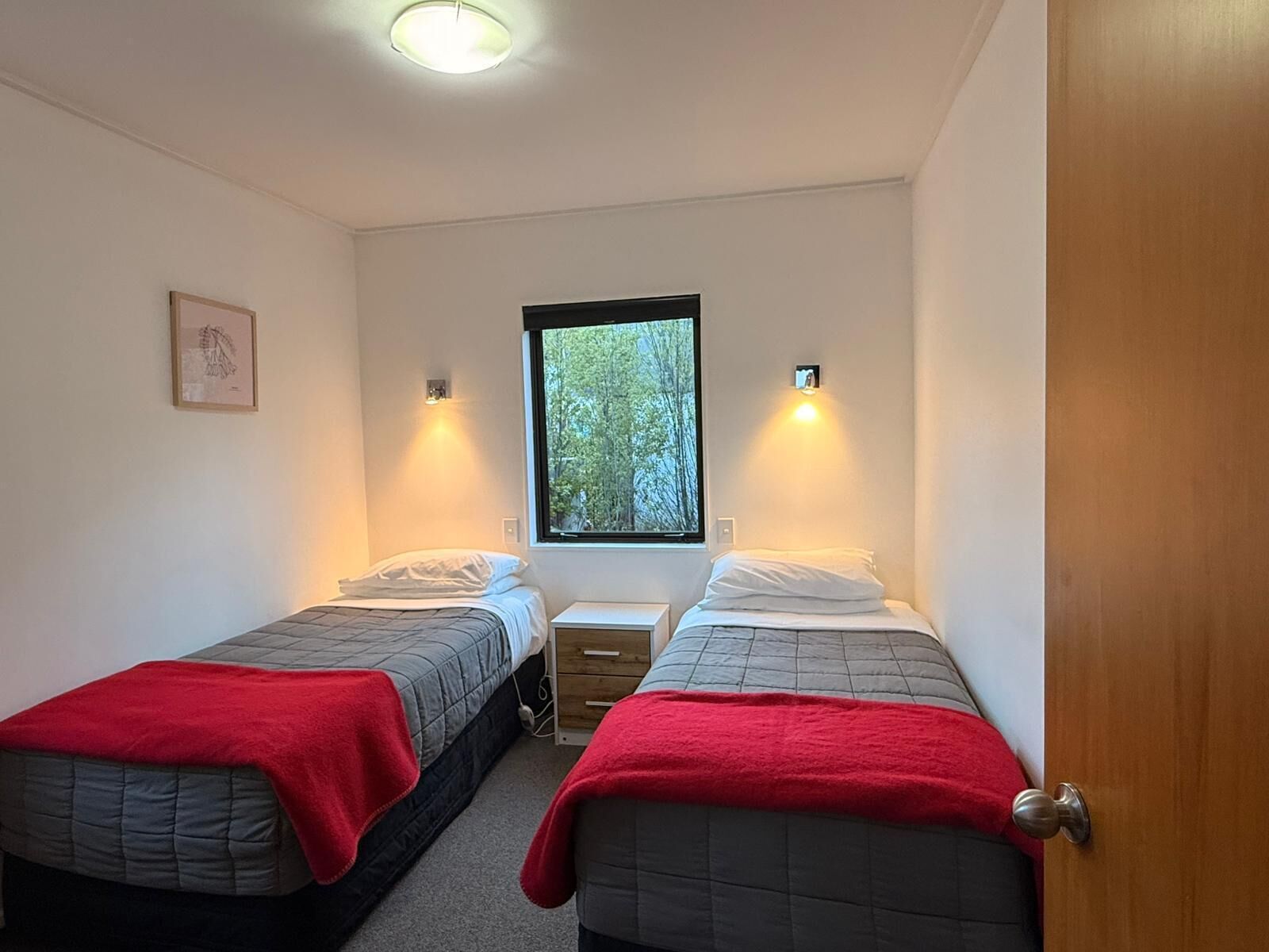 Foto - Amity Serviced Apartments