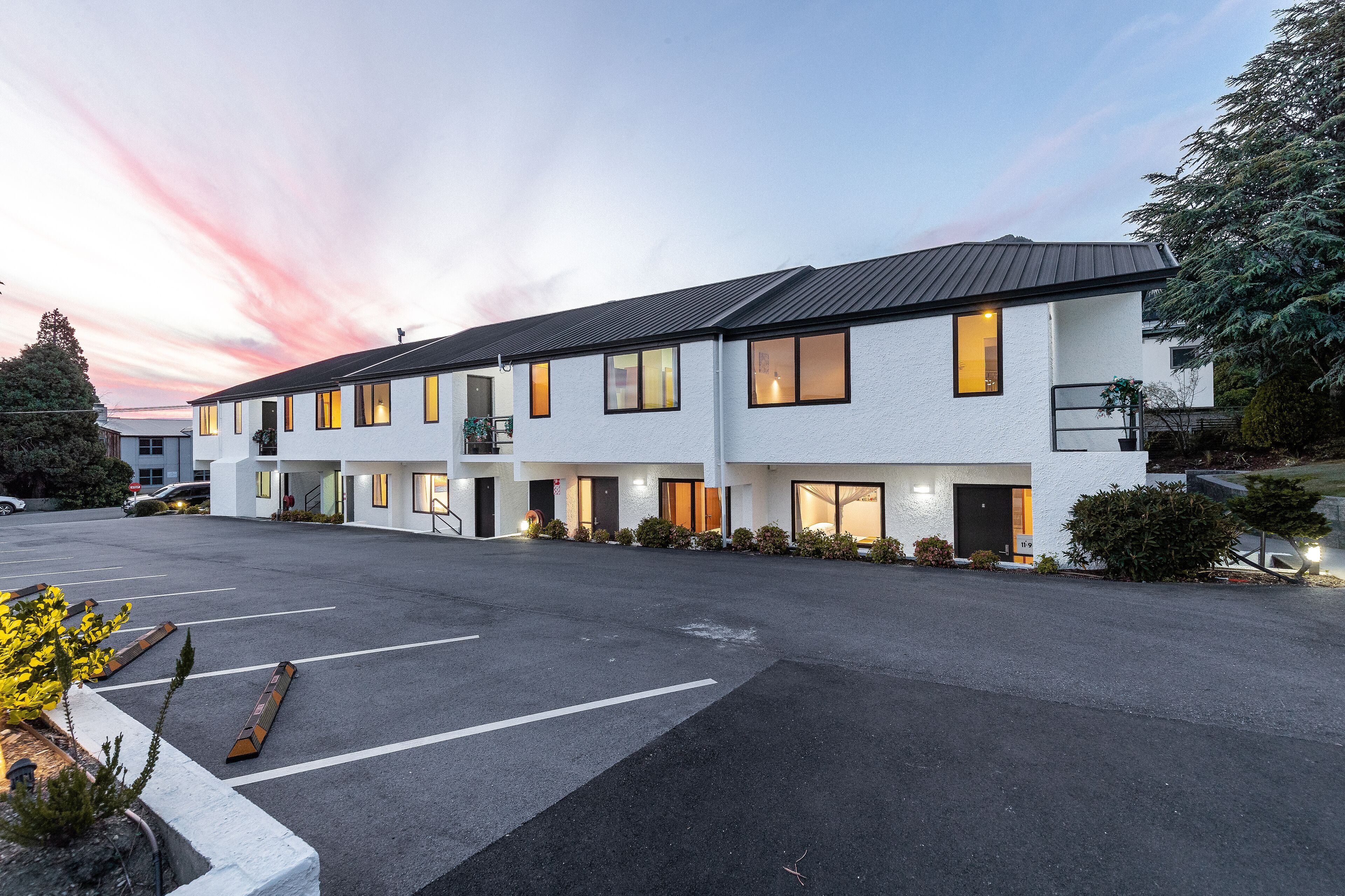 Photo - Amity Serviced Apartments