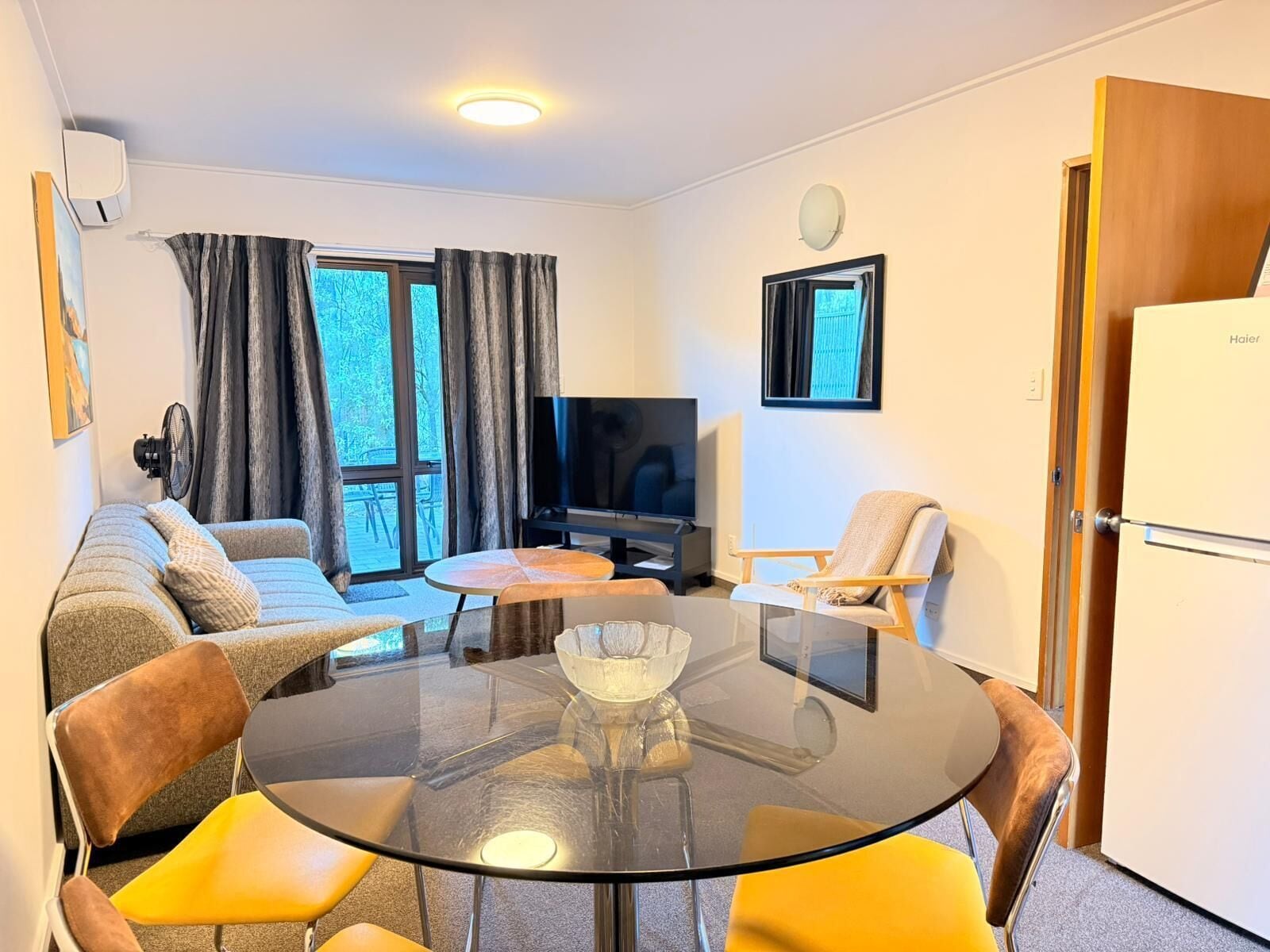 Foto - Amity Serviced Apartments