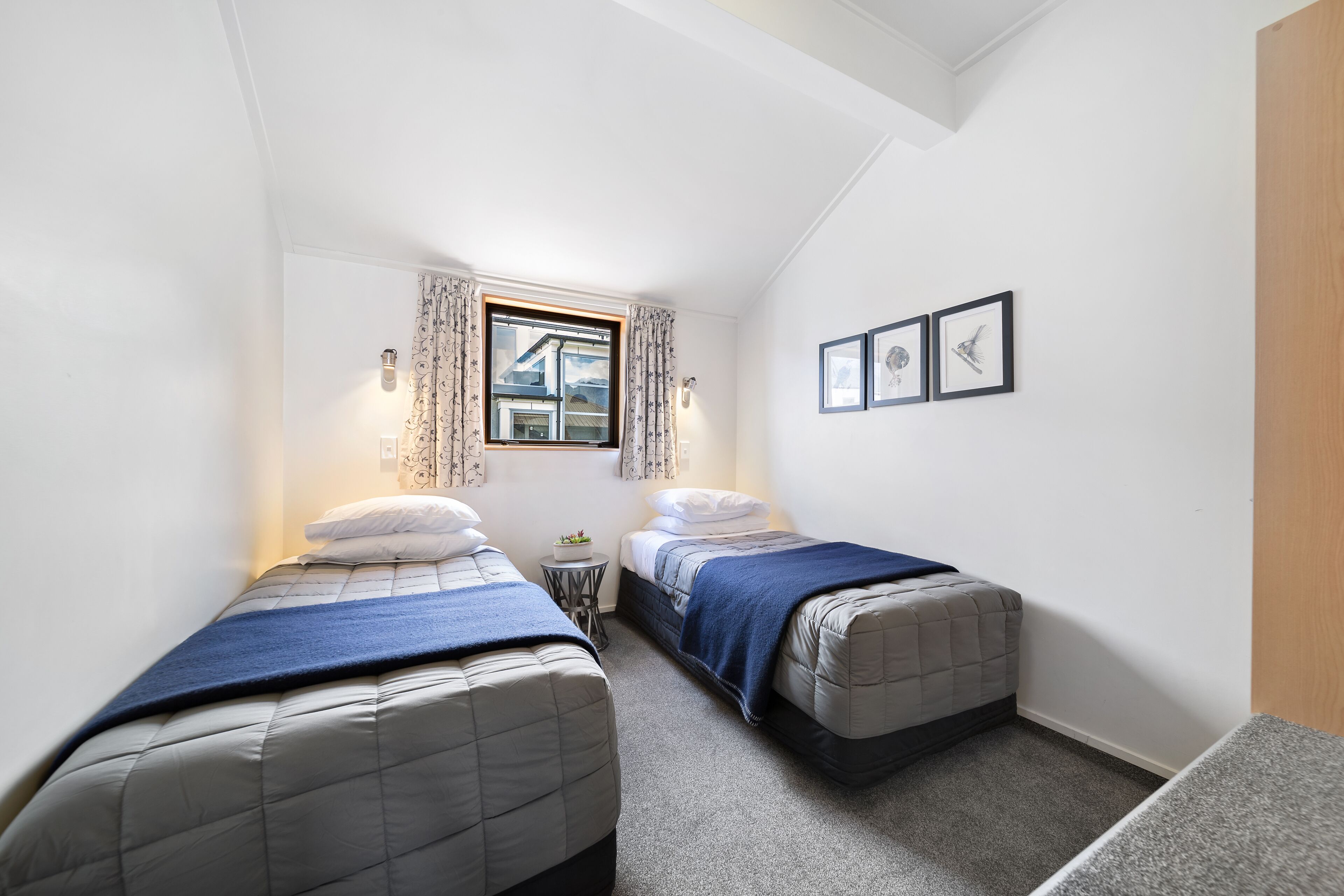 Photo - Amity Serviced Apartments