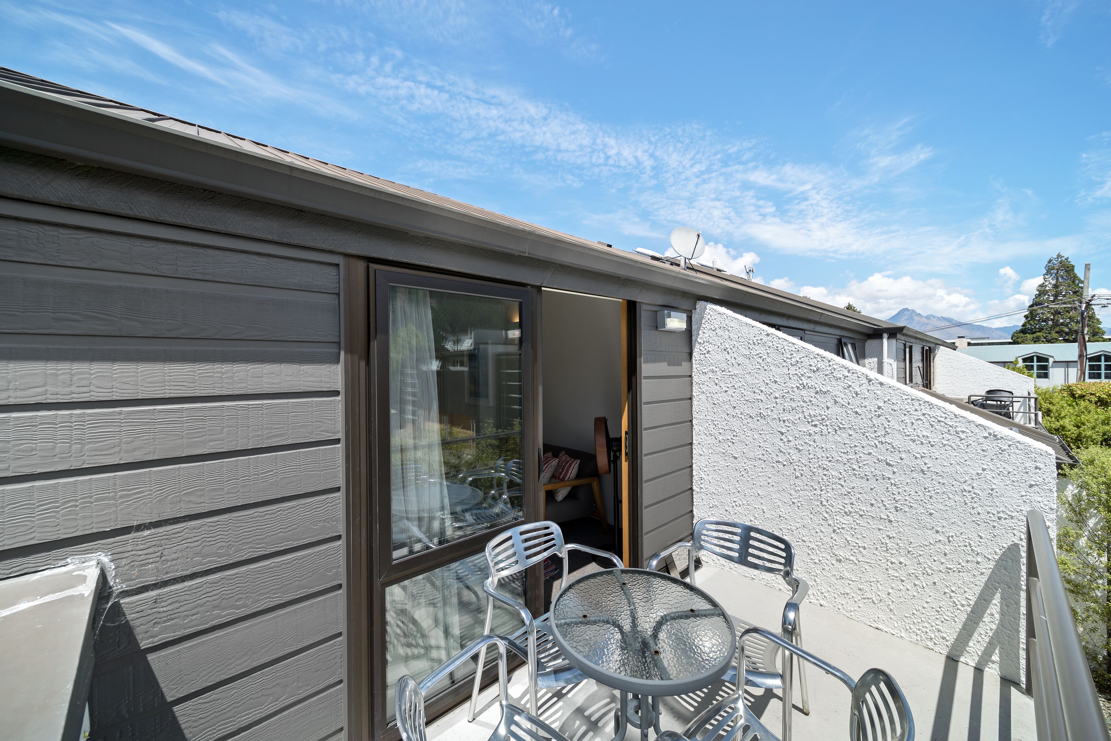 Photo - Amity Serviced Apartments