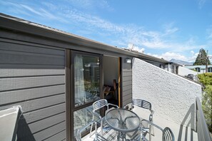 Exterior - Amity Serviced Apartments (Queenstown)
