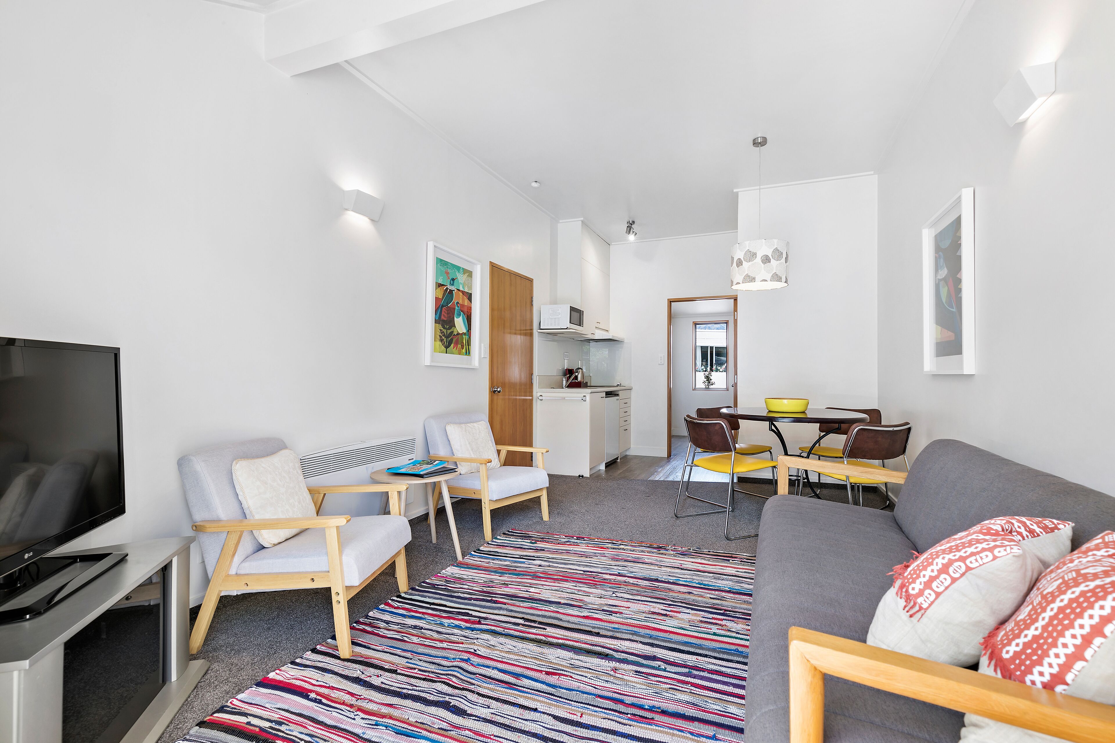 Photo - Amity Serviced Apartments