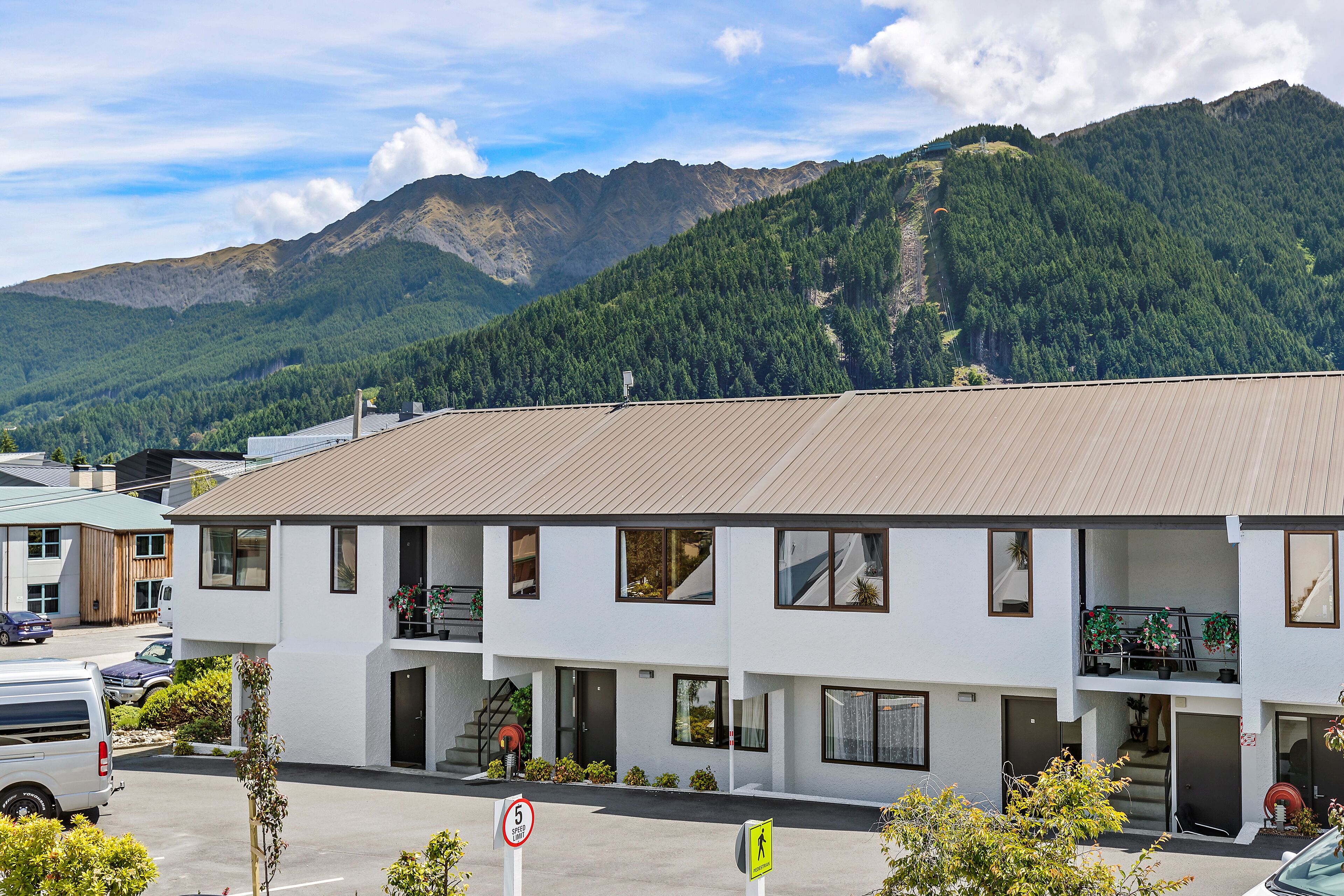 Photo - Amity Serviced Apartments