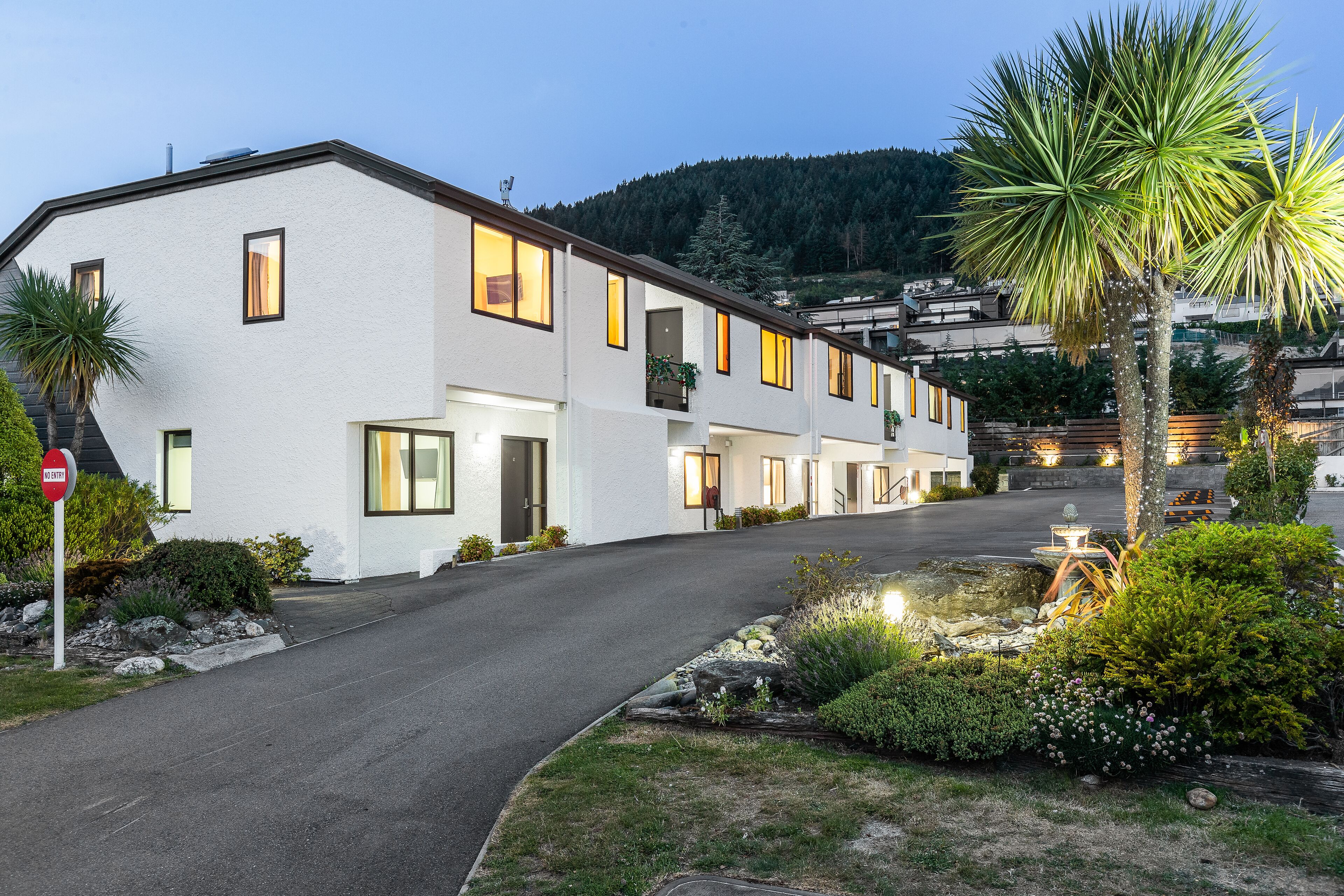 Photo - Amity Serviced Apartments