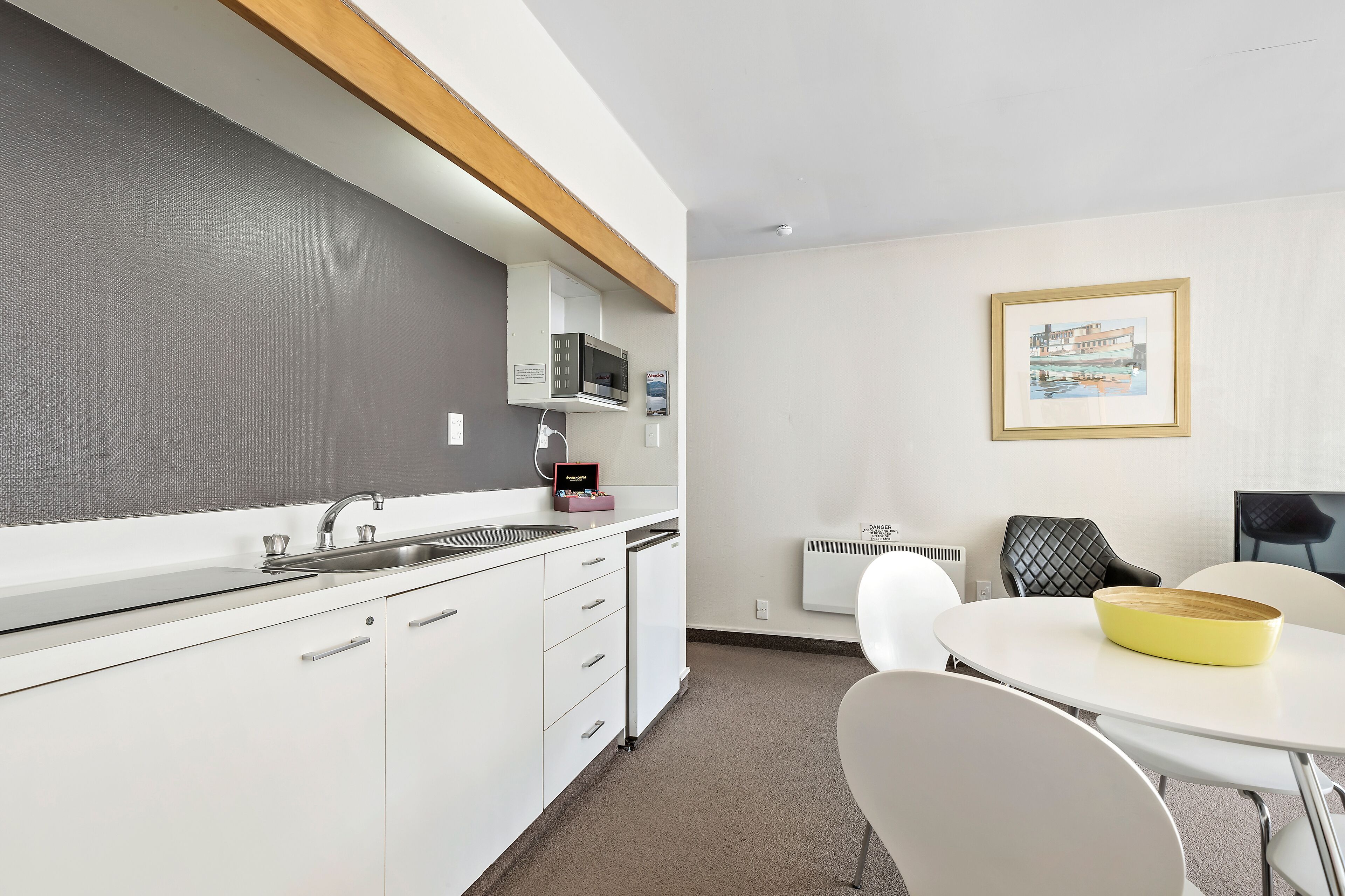 Photo - Amity Serviced Apartments