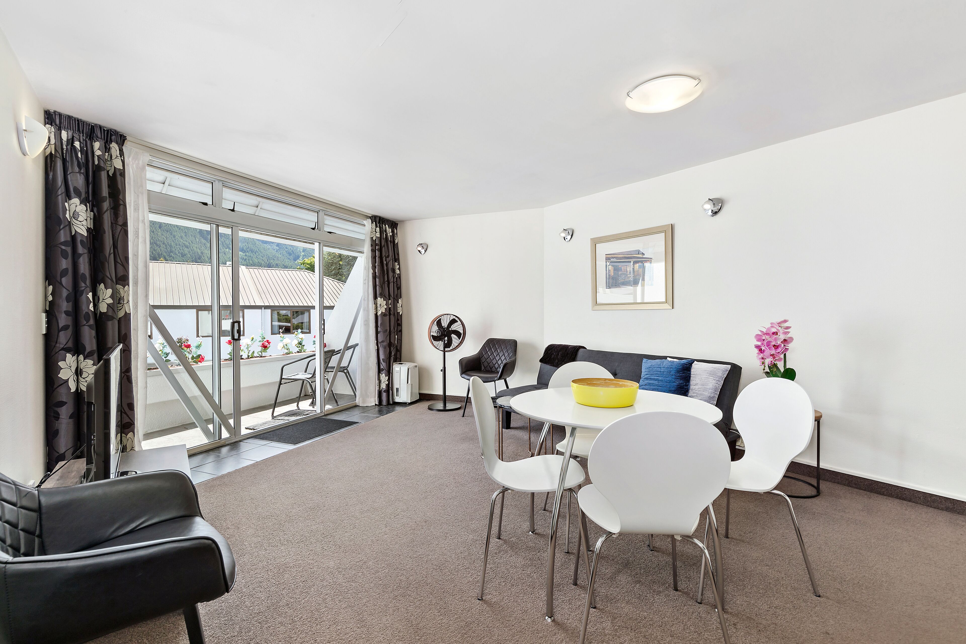 Photo - Amity Serviced Apartments