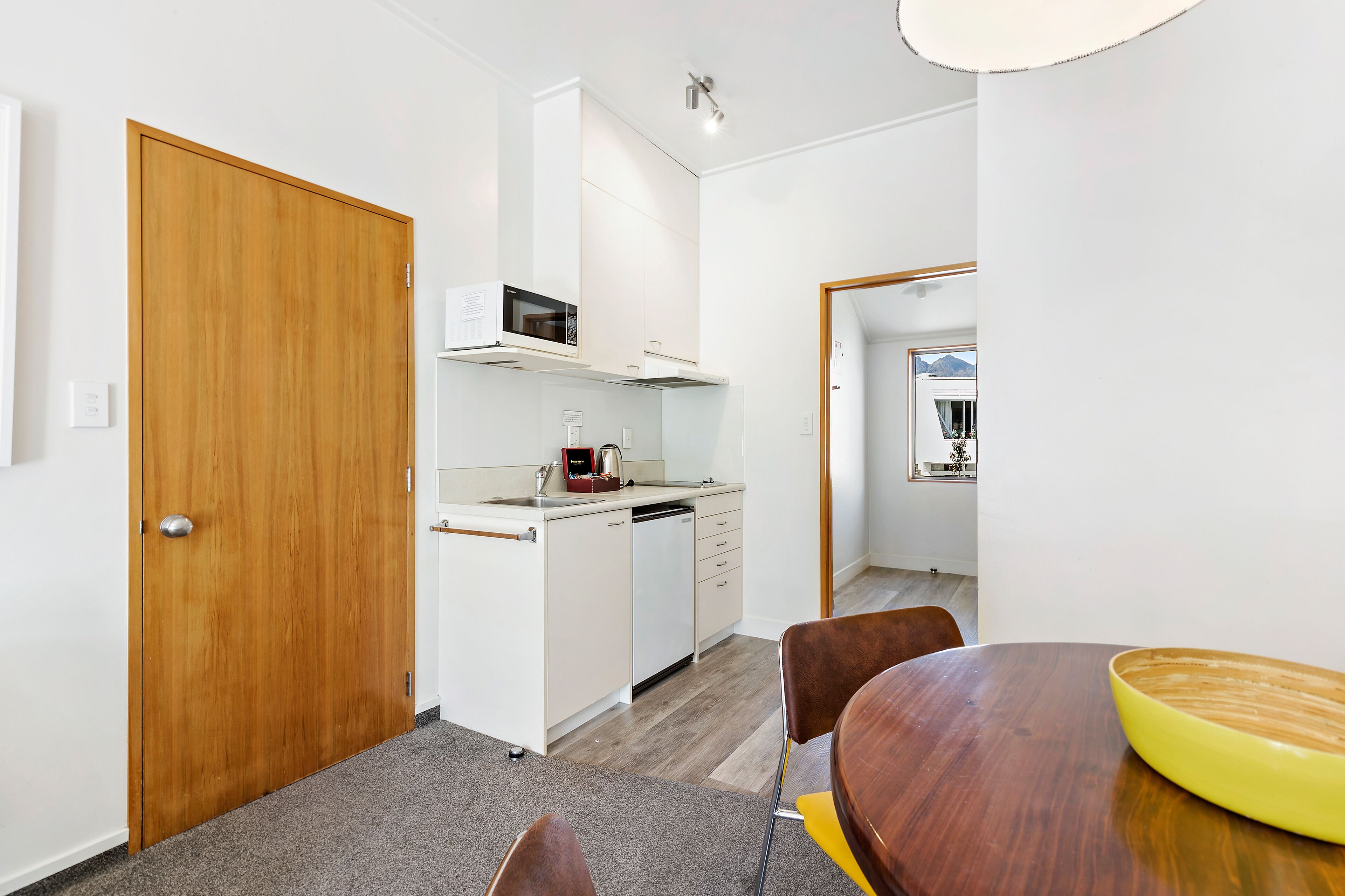 Photo - Amity Serviced Apartments