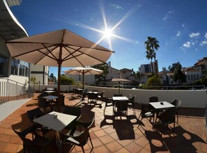 Balcony - Madeira Bright Star Hotel (Funchal)