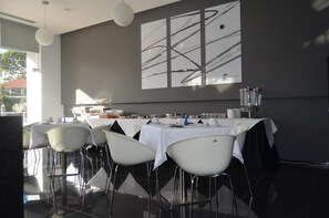 Restaurant - Madeira Bright Star Hotel (Funchal)