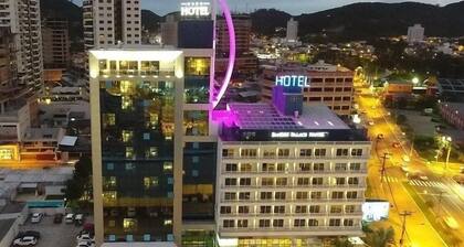 Sandri Palace Hotel