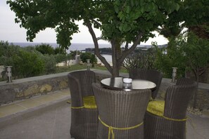 Teres/patio