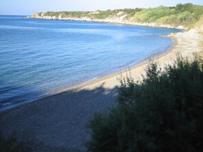 Beach - Porto Belissario (Ierapetra)