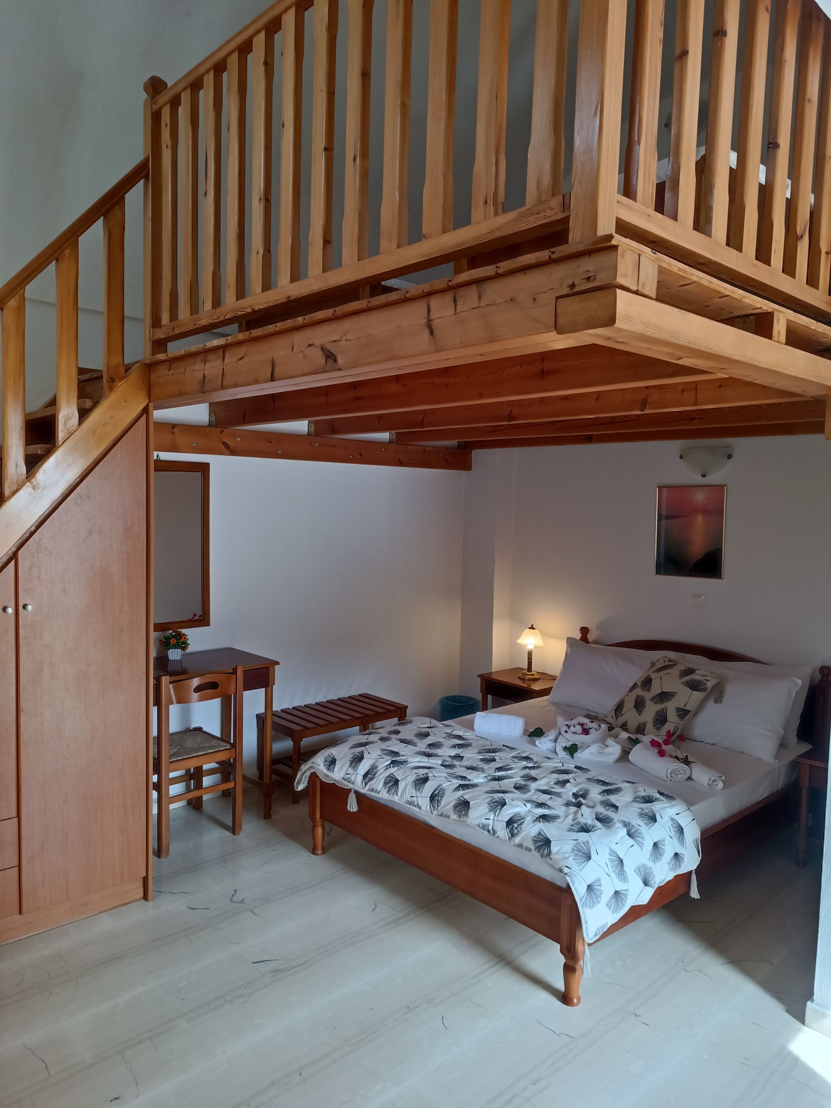 1 camera, biancheria da letto di alta qualità, materassi Select Comfort