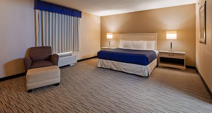 SureStay Hotel by Best Western Tupelo North