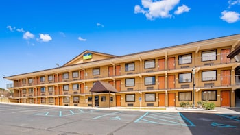 SureStay Hotel by Best Western Tupelo North