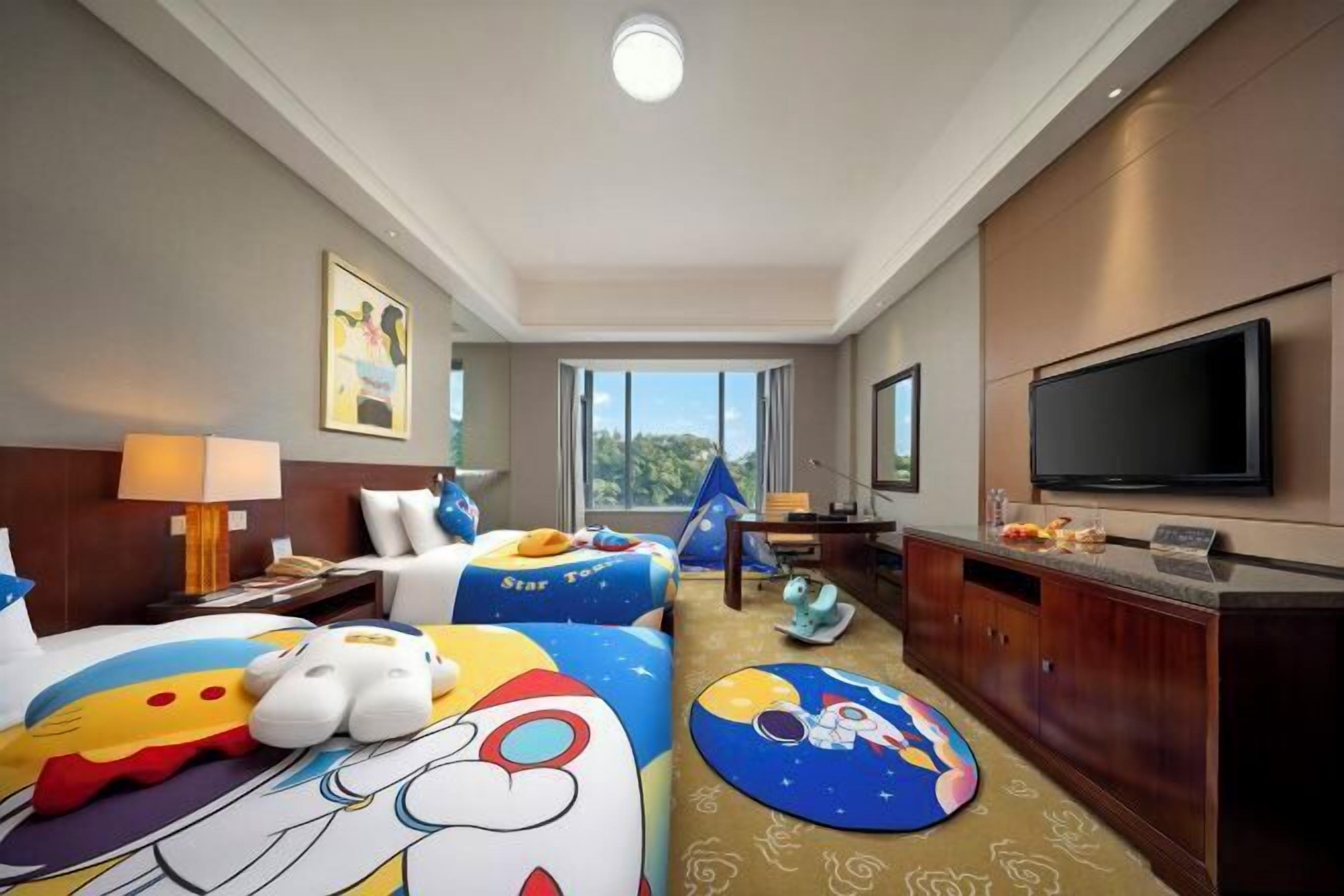 Soundproofing, alarm clocks