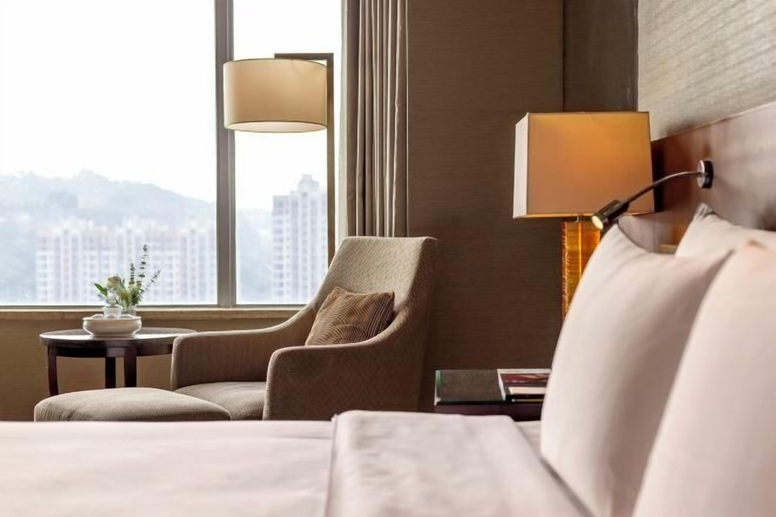 Soundproofing, alarm clocks